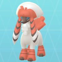 トリミアン(カブキ)