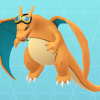 ポケモンGO】リザードンの色違いとおすすめ技・弱点 - ゲームウィズ