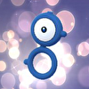色違いアンノーン(B)