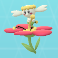 フラベベ(赤)
