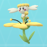 フラベベ(黄)
