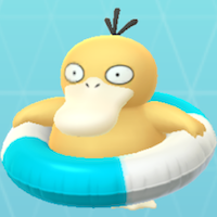 コダック(浮き輪)