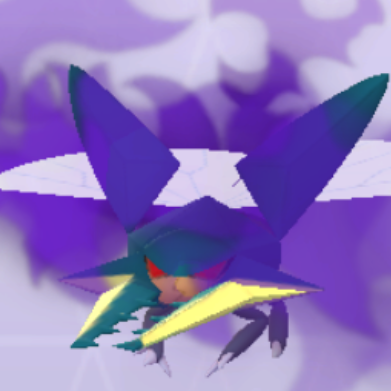 シャドウクワガノン