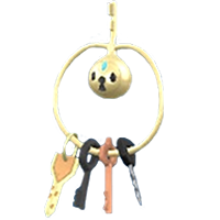 色違いクレッフィ