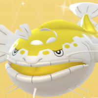 色違いヘイラッシャ
