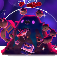 キョダイダストダス