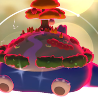 キョダイカビゴン