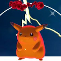 キョダイピカチュウ