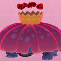 キョダイフシギバナ