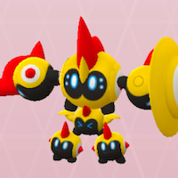 メガタイレーツ