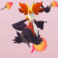 メガマフォクシー