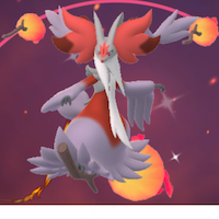 メガマフォクシー