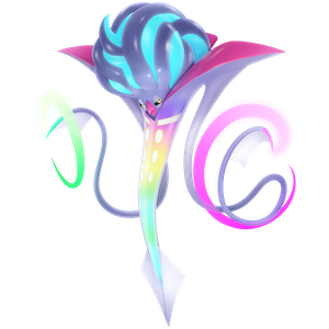 メガカラマネロ