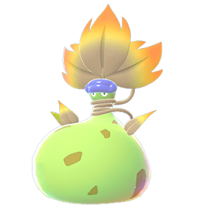 メガウツボット