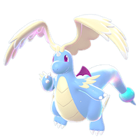 メガカイリュー