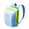 バッグアップグレード