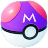 マスターボール