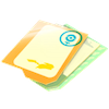 ポストカードのページ