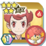 ポッド＆バオッキーのアイコン