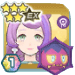 ミモザ＆ドヒドイデアイコン