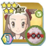 ミカン＆フォレトスアイコン