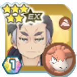 カブ＆バクーダアイコン