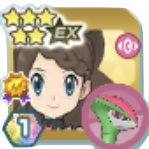 トウコ＆テツノイサハアイコン