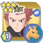 ワタル＆リザードンのアイコン