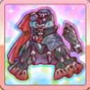 ダークテラードレスR