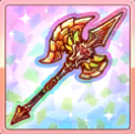 ガイアバルディッシュR