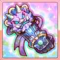 蒼雷拳R