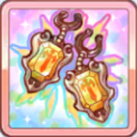 ミレニアムイヤリングR