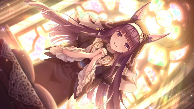 プリコネR】カスミ(シスター)の評価と適正ランク/スキル【プリンセス