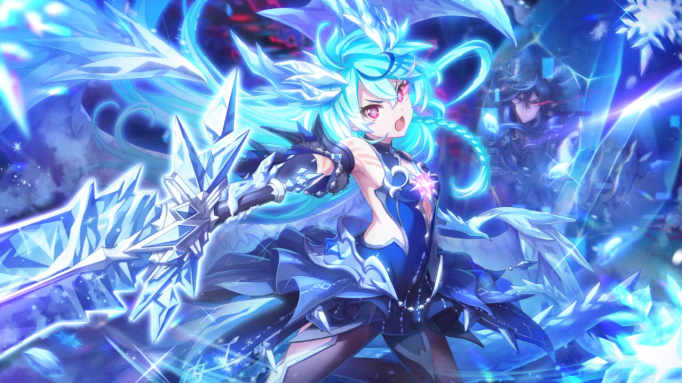 プリコネR】シェフィ(ヴァードラッヘ)の評価と適正ランク/スキル