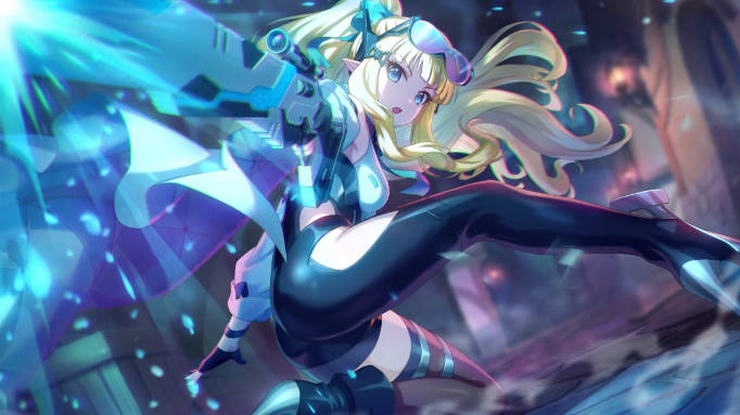 プリコネR】サレン(ガンナー)の評価と適正ランク/スキル【プリンセス