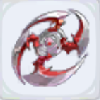 欺瞞の風魔手裏剣