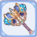 侯爵の鎚