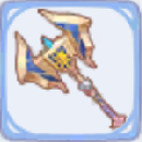 侯爵の戦斧