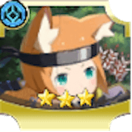リゼロス 星3ヘータロー 弓馬の道 の評価とスキル ゲームウィズ