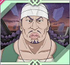 トン（ガストン）