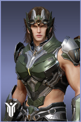 マリグナントアベンジャー