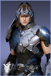 フェローシャスアベンジャー