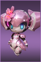 フラワー