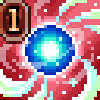 ☆魔力拡散Ⅰ