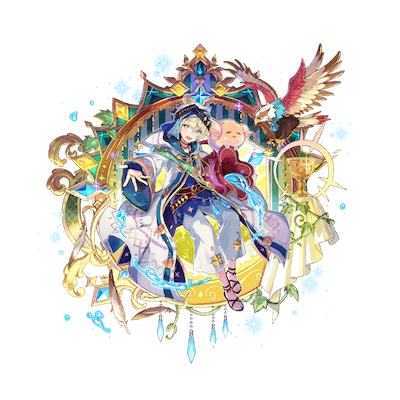 サダルメリクの全身画像ランク5