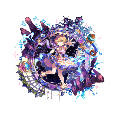 ベガの全身画像ランク5