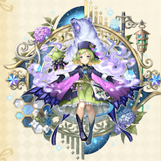 ドゥーベの全身画像ランク5