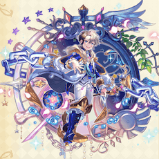 ミルファクの全身画像ランク5