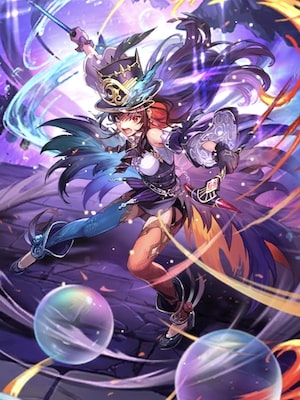 ジョー立ち絵
