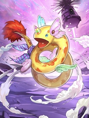 コッペパン立ち絵